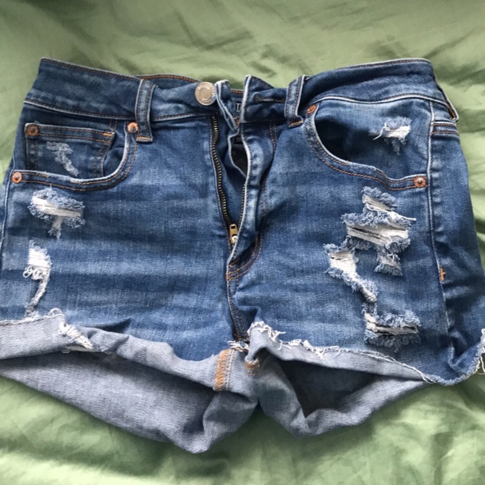 American Eagle shorts